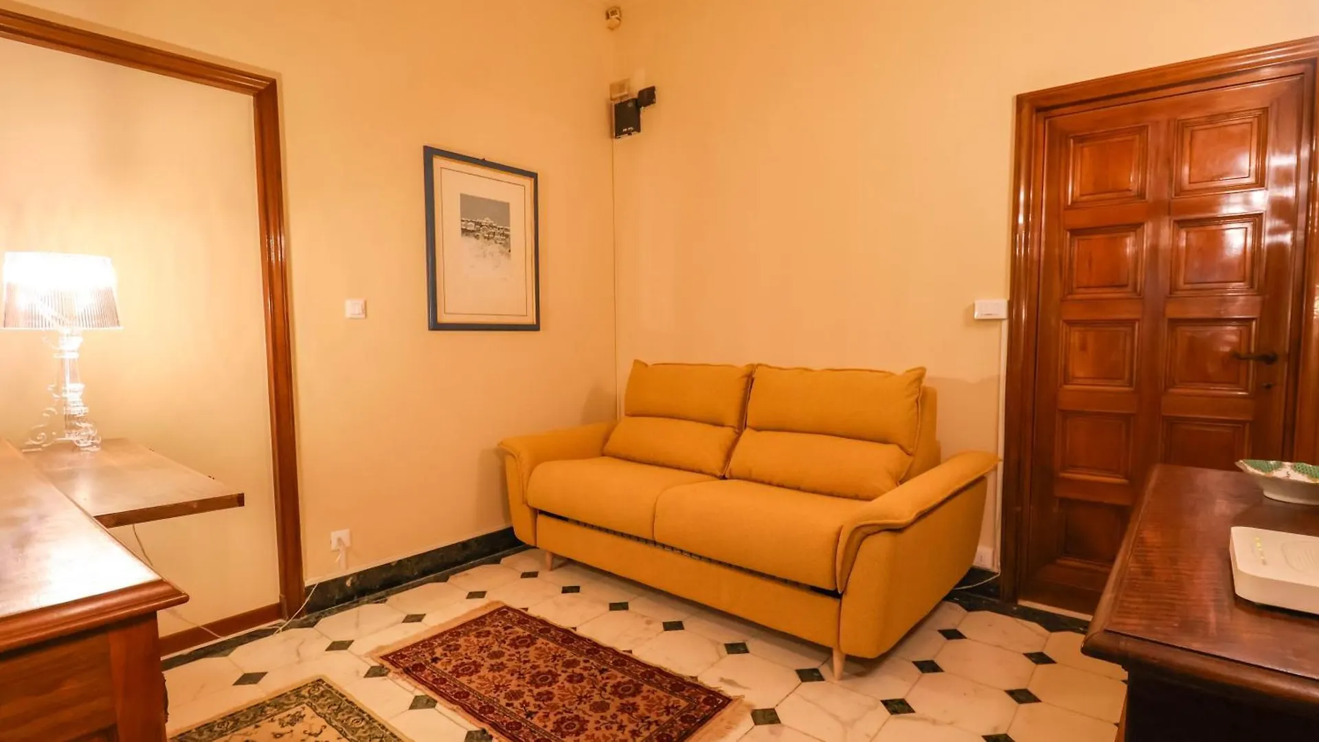 Tuscan House With Garden - With Wi-Fi, Free Parking Montecatini Terme Apartment