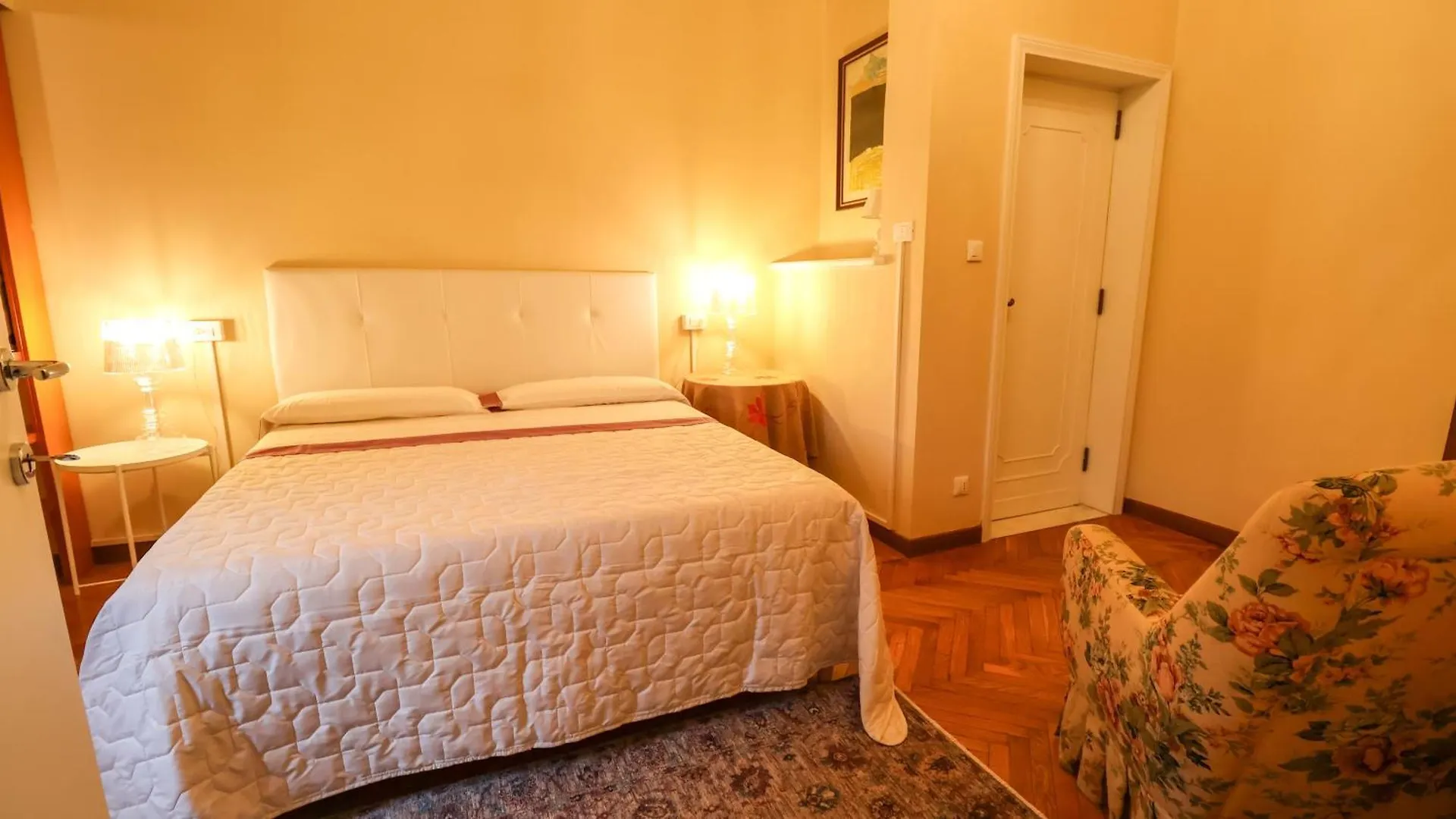 Tuscan House With Garden - With Wi-Fi, Free Parking Montecatini Terme