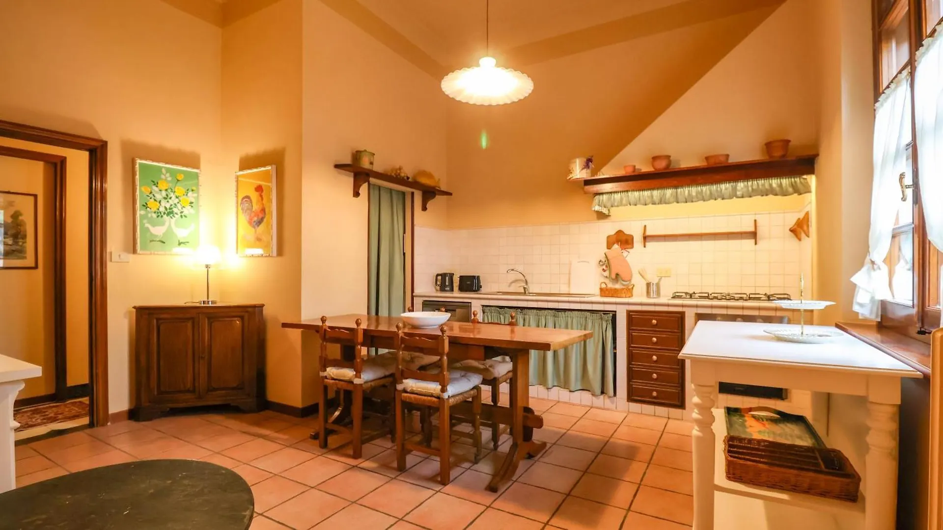Tuscan House With Garden - With Wi-Fi, Free Parking Montecatini Terme 0*,