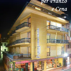 Nuovo Savi Montecatini-Terme