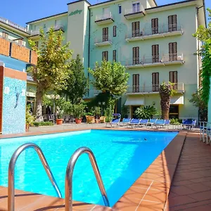 Otel Cappelli, Montecatini Terme