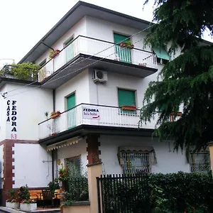  Bed & Breakfast Casa Fedora