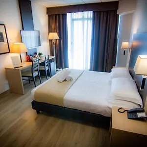 Otel Tuscany, Montecatini Terme