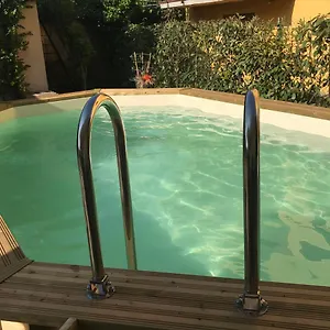 A Casa Nostra Montecatini-Terme