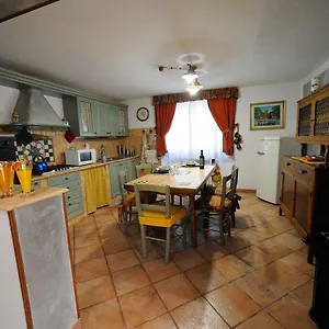  Apartment Casa Di Manu