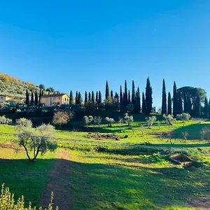 Sunrise Montecatini-Terme