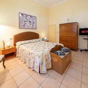 nel Cuore Della Cittadina Termale Maison M&v Montecatini-Terme