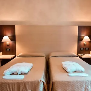 4* Hotel Terme Pellegrini