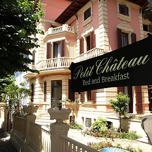 3* Bed and breakfast Petit Chateau