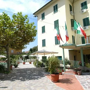 Otel Rita, Montecatini Terme