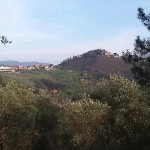 Casa Jessica Montecatini-Terme