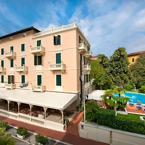 Parma E Oriente Wellness & Montecatini-Terme