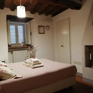  Apartment Casa Dalia