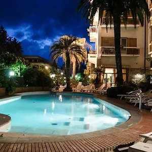 Grand Tamerici & Principe Montecatini-Terme